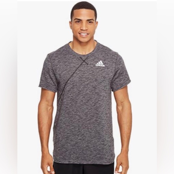 adidas Other - Adidas size XL Cross Up Tee Basketball Jersey